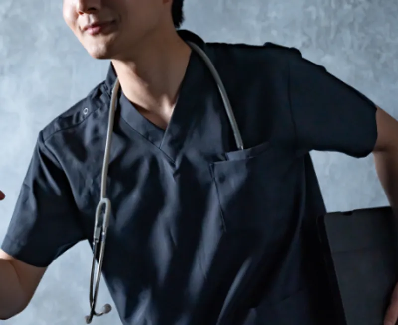 有料老人ホームの部屋