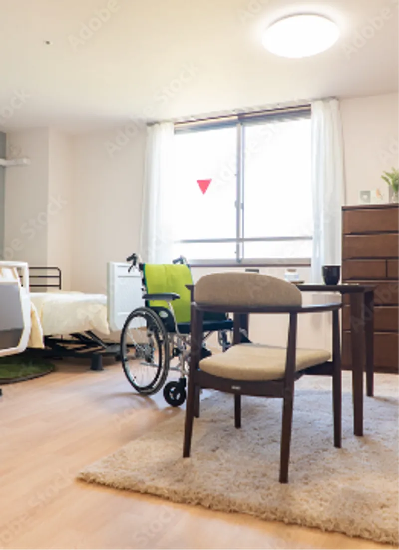 事業案内｜福祉用具の販売・貸与や訪問介護・看護｜株式会社オアシス