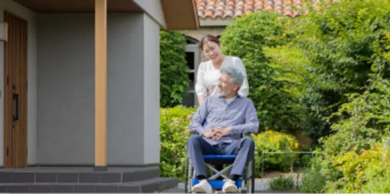 ターミナルケア