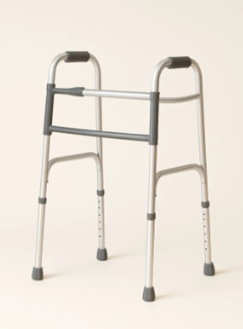 有料老人ホームの部屋